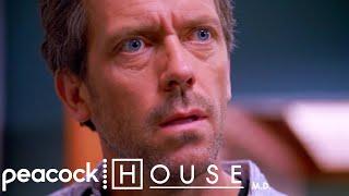 Eureka Moments | House M.D..