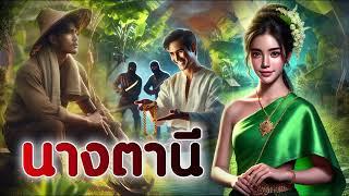 นางตานี | นิทานก่อนนอน | PA PLEARN