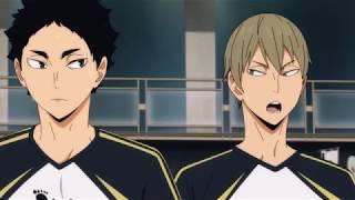 Haikyuu!! The Funniest Moments of all Time, Haikyuu Top Best Funny Moments Ever