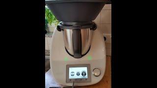 Thermomix® TM 5 - Die erste Begegnung in Thermifees Küche (2014)