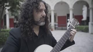 Larghetto RV230- Vivaldi/Bach Arr. Juan Francisco Padilla, guitar