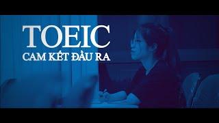 Chương trình luyện thi TOEIC chất lượng cao