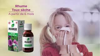 HUMER PHYTO Tunisie