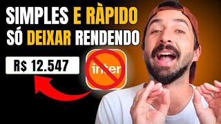 INVESTIMENTOS SIMPLES, NÃO PERCA ESSA CHANCE DE GANHAR DINHEIRO | Primo Pobre