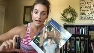 NASM CPT review