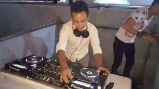 RİXOS BAB AL BAHR  DJ UMUT İLKAYA VS DJ RICO 2016