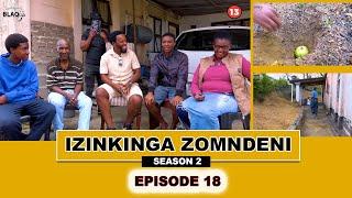 Part 3 | Injabulo yabazali bomfana obehlushwa izilwane elala ubuthongo | IZINKINGA ZOMNDENI | S2-E18