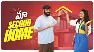 మా Second Home || Home series 1 || Ashtrixx