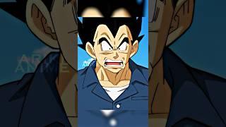 Vegeta's Having A Baby! (dbs edit) #dbsedit #dbedit #dbsedits