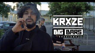 KRXZE : BIG BARS Session | Fraktured Planet