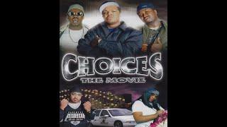 Choices: The Movie 2001 1080p AI Upscaled (Full Movie) (Normalized Audio)