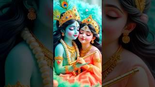 2M crosess views Radhe krishna #love #shorts #viral_video #jai shree krishna