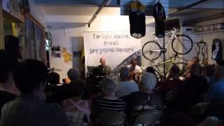 KwalaParla Live At The Cycle Junction  Shop Sessions