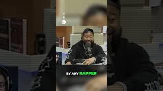 NBA Youngboy said "YouTube Pays Me Nothing!"