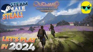 Outward Definitive Edition | Let's Play for the First Time in 2024 | Episode 12