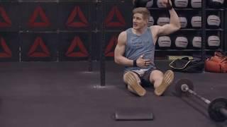 What's your excuse? - перевод CrossFit Athletes (CF92)