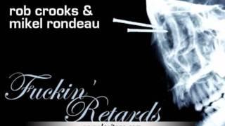 12  Rob Crooks & Mikel Rondeau   Take Another Look