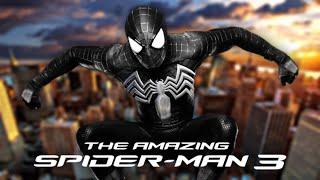 What If…? The Amazing Spider-Man 3 Was Released?