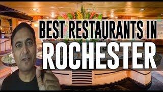 Best Restaurants and Places to Eat in Rochester, UK