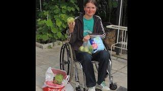 Мир  не без добрых людей.