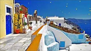 Greek Relaxing Music - Bouzouki Instrumental - Hypnotic Tones.