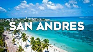 Top 10 Best Things to Do in San Andres, Colombia [San Andres Travel Guide 2024]