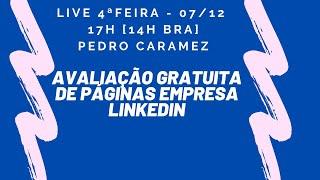 Avaliação de Páginas de Empresas em Direto [3ªedição]