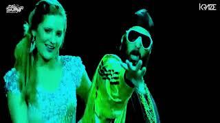 Switty Switty Tera Pyaar Chaida (Mashup) - DJ Sunny & DJ Kraze