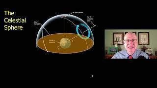 Lecture 05  The Celestial Sphere
