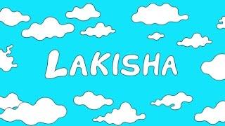 kilo kish - "Hello, Lakisha" (Official Music Video) | Pitchfork