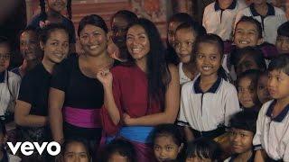 Anggun - A nos enfants