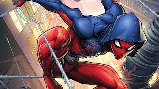 Top 10 Scarlet Spider Facts You Need To Know