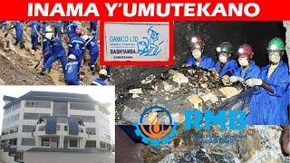INAMA Y’UMUTEKANO(S2EP14): RIB yabuze aho Umuyobozi muri RMB yavanye Imitungo ya 800M!Ibyo bashinjwa