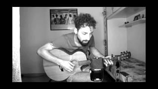 Jack Savoretti - Harder Than Easy (Cover)