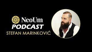NeoUm | Epizoda 13: Stefan Marinković