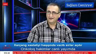 Həkim sağlamlığın sirrini və xərçəngin dərmanını açıqladı