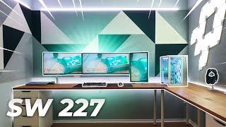 Setup Wars Episode 227 - Clean Edition