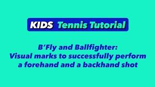 Babolat Tutorials: How to successfully perform a forehand and a backhand | Babolat