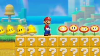 Super Mario Maker 2 Endless Mode #1523