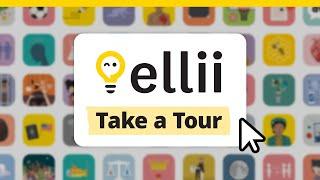 Take a Tour of Ellii