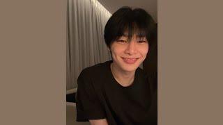 241017 스트레이키즈 아이엔 인스타라이브 StrayKids I.N Instagram Live