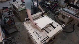 Systainer Table Saw. Sawtainer #21