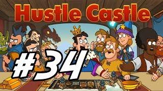Hustle Castle - 34 - "Finally Training Resumes"