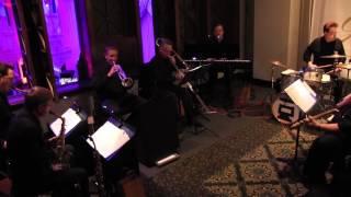 It's Tight Like That - Paul Sherwood's 7 piece band swing band