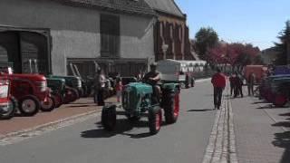 Kramer treffen 2012 in Gutmadingen Teil (6/9)