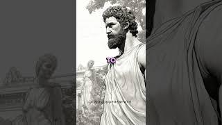 30 Seconds to Stoic Mastery: Transform Your Life!  #stoicism  #stoic #shorts