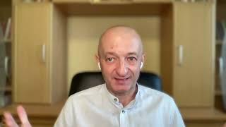 ️ Ответы на вопросы после Эфира НОВАЯ РЕАЛЬНОСТЬ