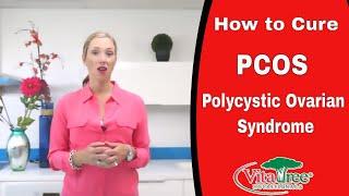 PCOS : Polycystic Ovarian Syndrome - VitaLife Show Episode 200