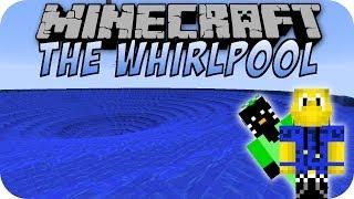 Minecraft THE WHIRLPOOL (Mini-Game)
