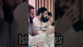 Islam Keeps Them Awake At Night